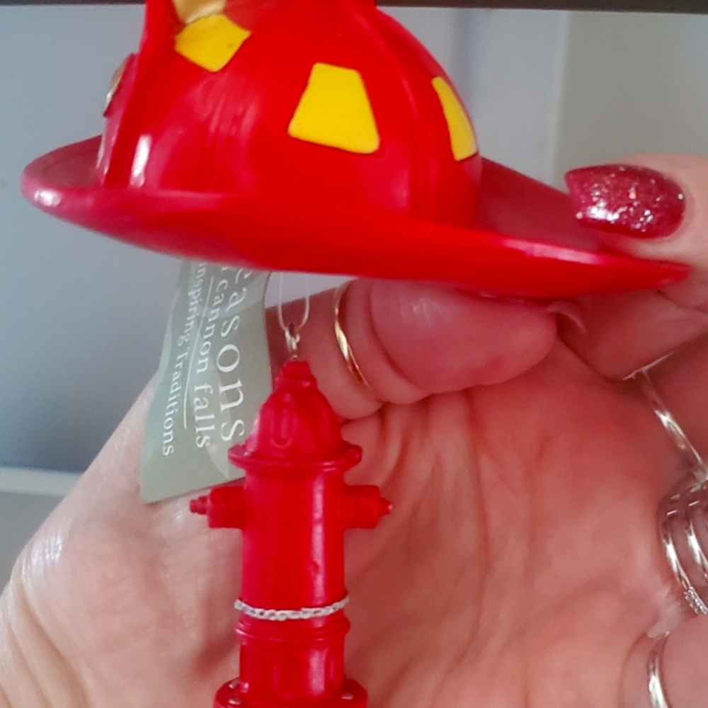 Christmas Ornament